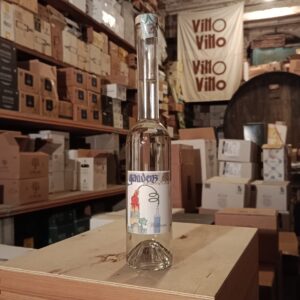 Distillato di Pere Williams