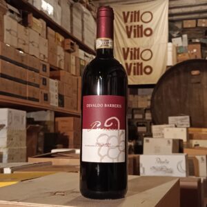 Dogliani Docg "Puncin"