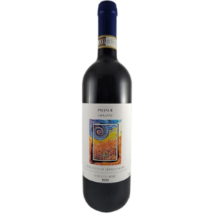 Dolcetto di Diano d’Alba Docg "Sori’ Colombe’"