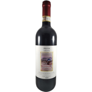 Dolcetto di Diano d’Alba Docg "Sori’ Cristina"