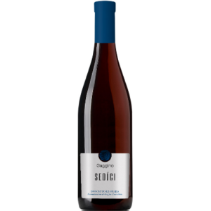 Dolcetto di Ovada Doc "Sedici"