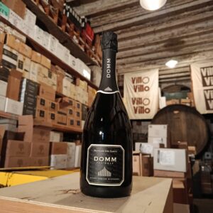 Domm Pas Dosé Vino Spumante 2015
