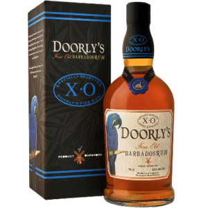 Doorly's XO Rum