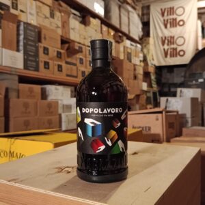 Dopolavoro Aperitivo Amaricante Pronto da Bere