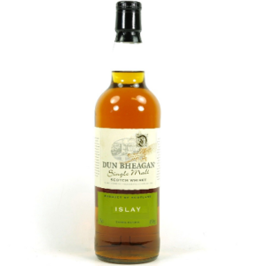 Islay Single Malt Dun Bheagan
