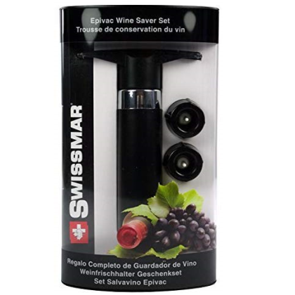 EPIVAC Preservation System - Wine Set - immagine 2