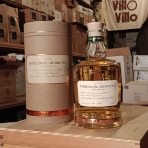 Espressioni Aromatica