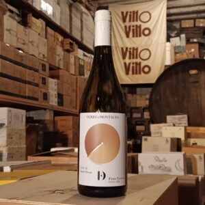 Etna Bianco Doc "Sole di Sud-Ovest"