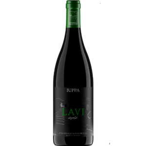 Etna Bianco Superiore Doc “Lavi”