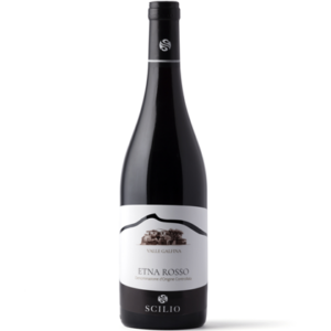 Etna Rosso Doc "Valle Galfina"