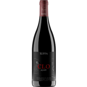 Etna Rosso Doc "Clo"