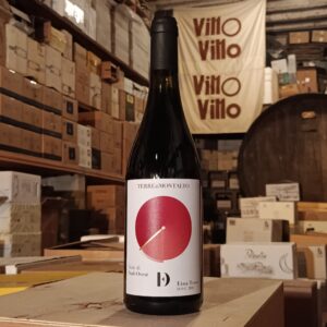 Etna Rosso Doc "Sole di Sud-Ovest"