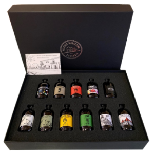 Experience Box 11pz