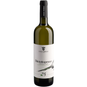 Falanghina "Diciottopenne" Terre degli Osci IGP