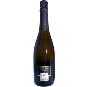 Falanghina Spumante "Opera Prima" Metodo Martinotti