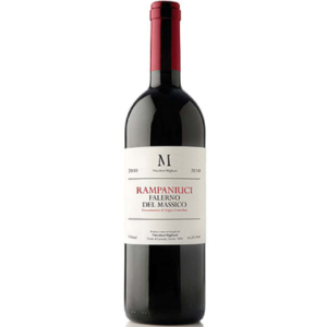 Falerno del Massico DOC "Rampaniuci" 2013