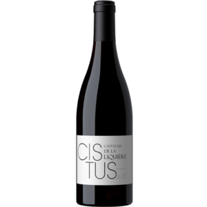 Faugères Aoc "Cistus"