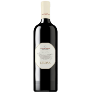 Fiano Cilento Doc "Licosa"