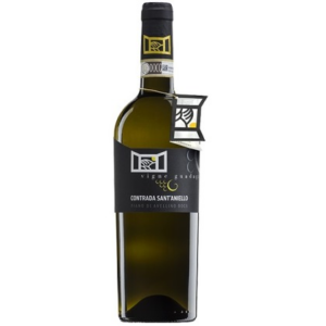 Fiano di Avellino Docg "Contrada Sant'Aniello"