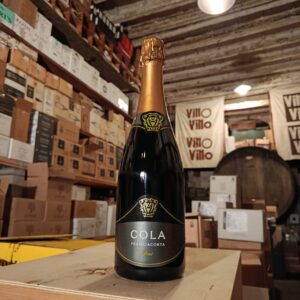 Franciacorta Brut Docg