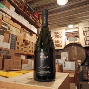Franciacorta Docg Brutell Brut Saten "Lucia"