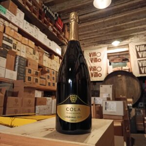 Franciacorta Brut Millesimato 2016 Docg