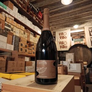 Franciacorta Docg La Torre Brut  - 1,5 cl