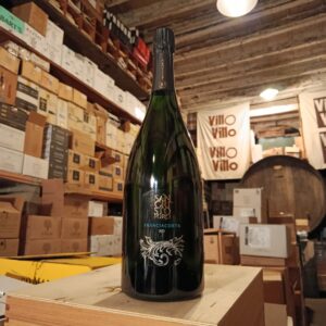 Franciacorta Docg San Cristoforo ND – Non Dosato