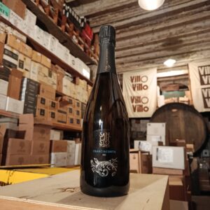 Franciacorta Docg San Cristoforo ND - Non Dosato