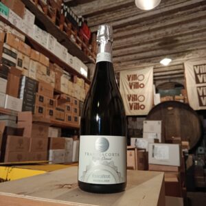 Franciacorta Docg Camossi Extra Brut Riserva 2009 Docg "Pietro Camossi"