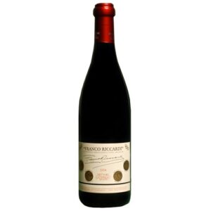 Franco Riccardi Vino Rosso Igp