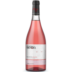Frappato Rosato Igt Terre Siciliane "Pian della Signora"