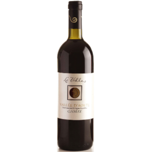 Gamay Valle d’Aosta Doc