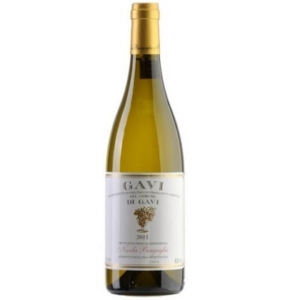 Gavi di Gavi Docg Etichetta Bianca