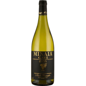 Gavi di Gavi "Minaia" DOCG