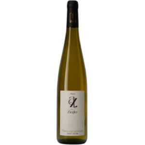 Gewurztraminer Alsace Aoc - Anne-Cécile