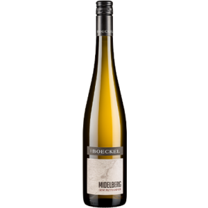 Gewurztraminer Midelberg Alsace Aoc