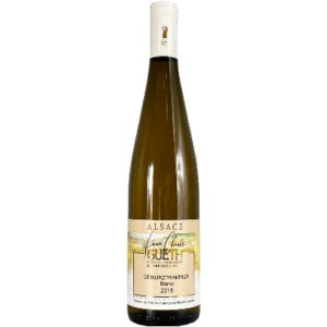 Gewurztraminer Réserve Aoc Alsace