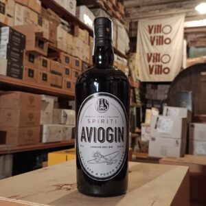 Gin Aviogin