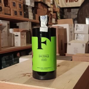 Gin Foglia