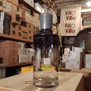 Gin G'Vine Nouaison