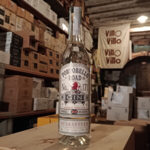 Gin Portobello Road N°171