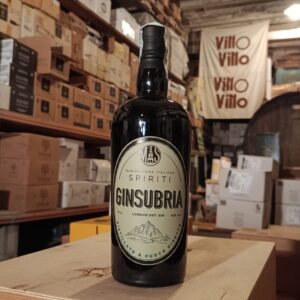 Gin Subria