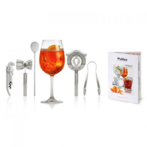 GinTonic & Spritz Set