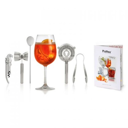 GinTonic & Spritz Set