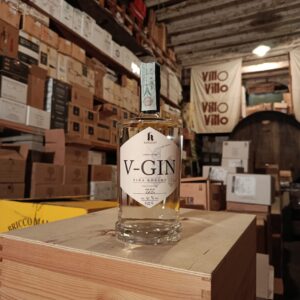 Gin - V