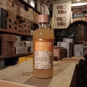 Ginger Koskenkorva