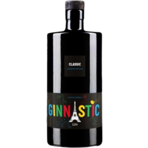Ginnastic Classic London Dry Limited Edition