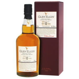 Glen Elgin 12 Years Old
