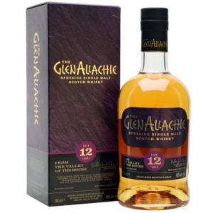 GlenAllachie 12 Year